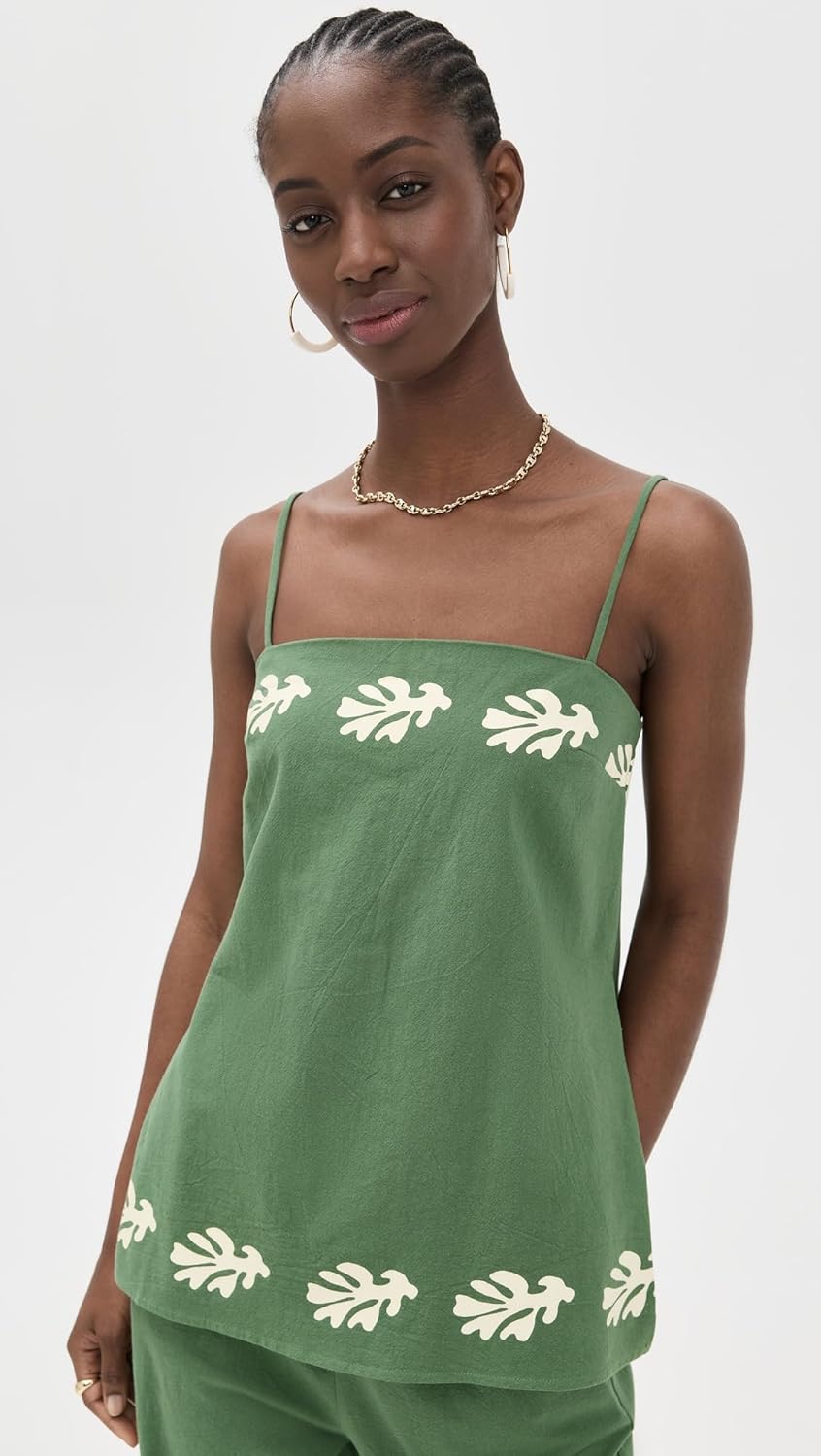 Seven Wonders Women's Amalia Top - Image 2