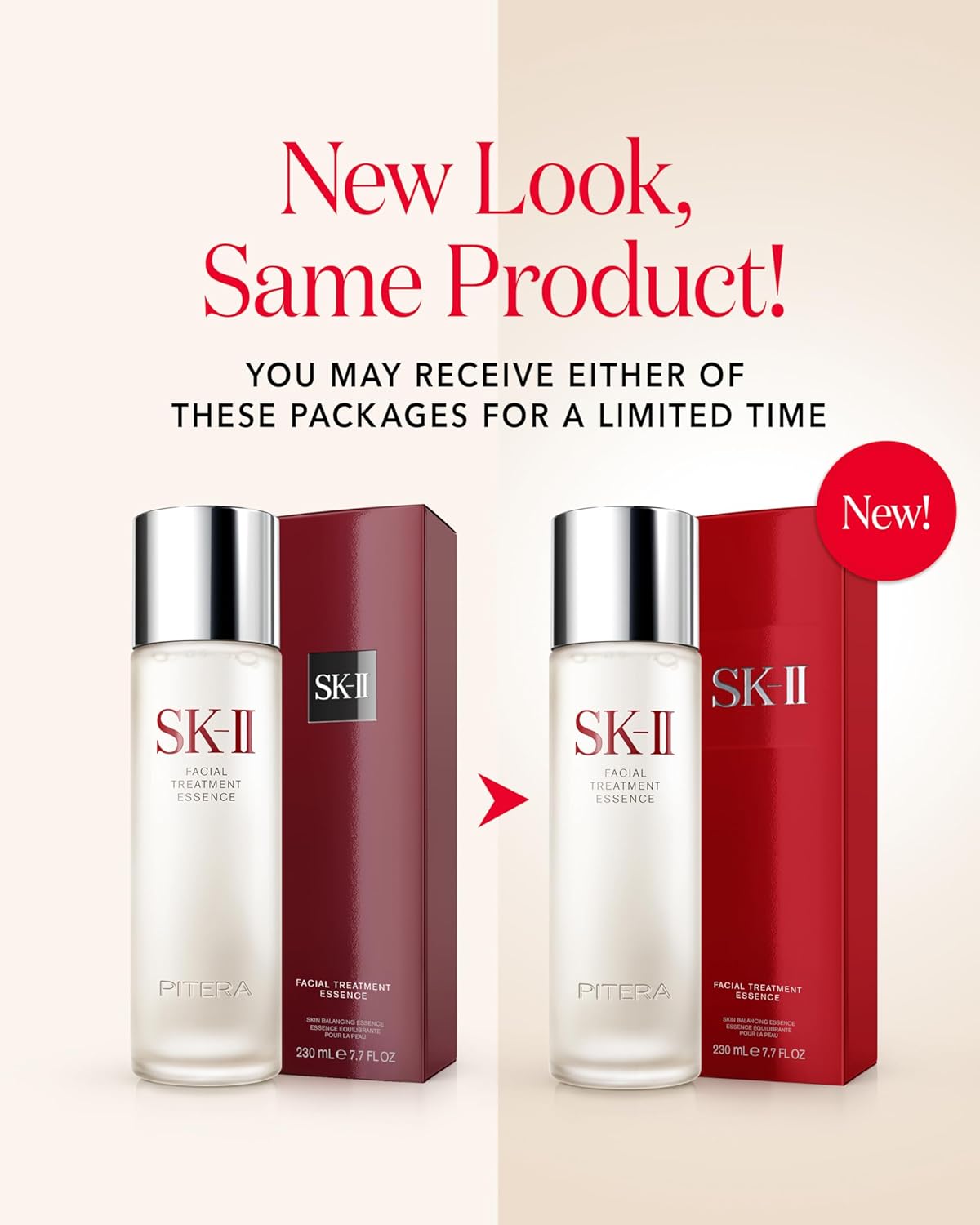 SK-II Facial Treatment Essence - Anti-Aging Essence Skincare to Help Reduce the Appearance of Fine Lines & Wrinkles - Visibly Refines Texture & Improves Firmness & Dark Spots - Image 8