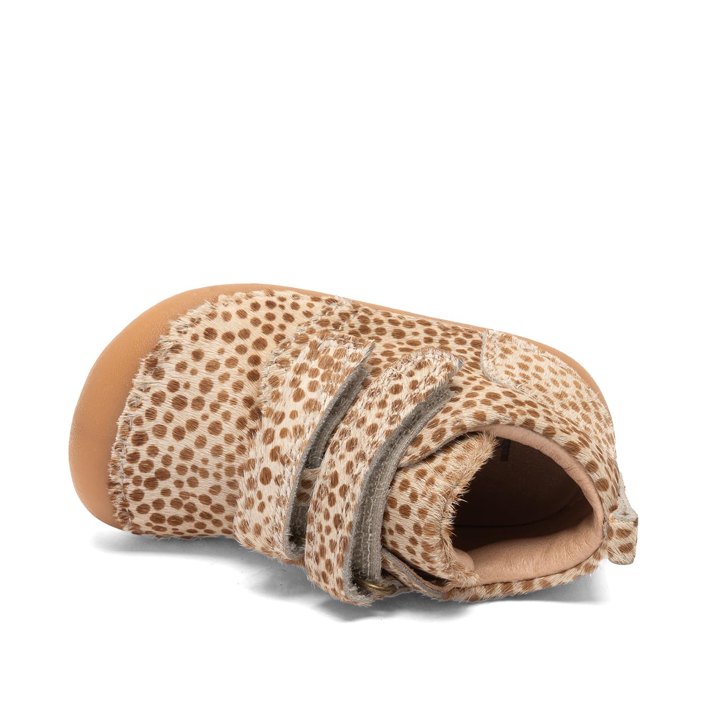 Bisgaard Unisex Kinder Bisgaard CarterFirst Walker Shoe