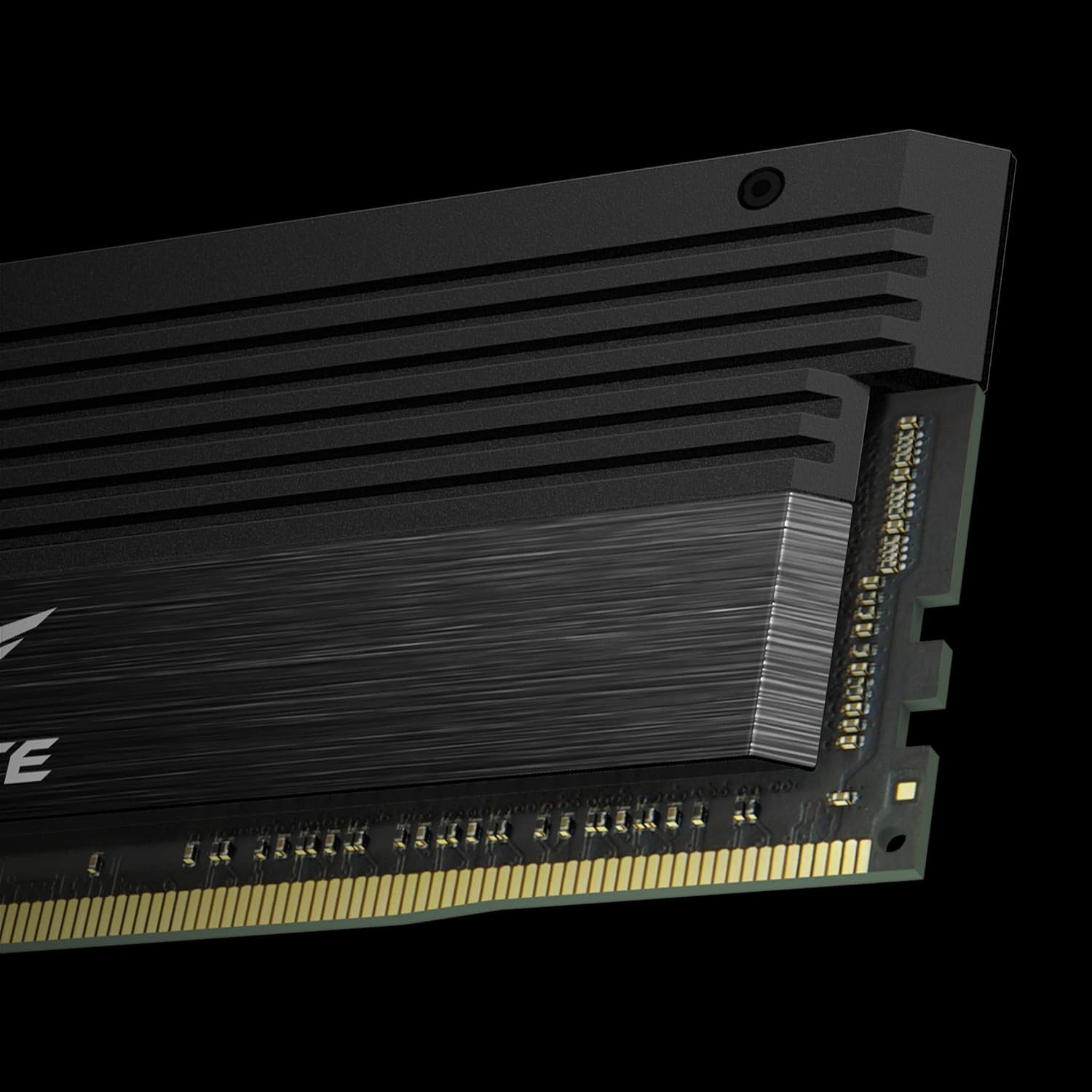 TEAMGROUP DDR4 Memory XT-4000-2x8-black