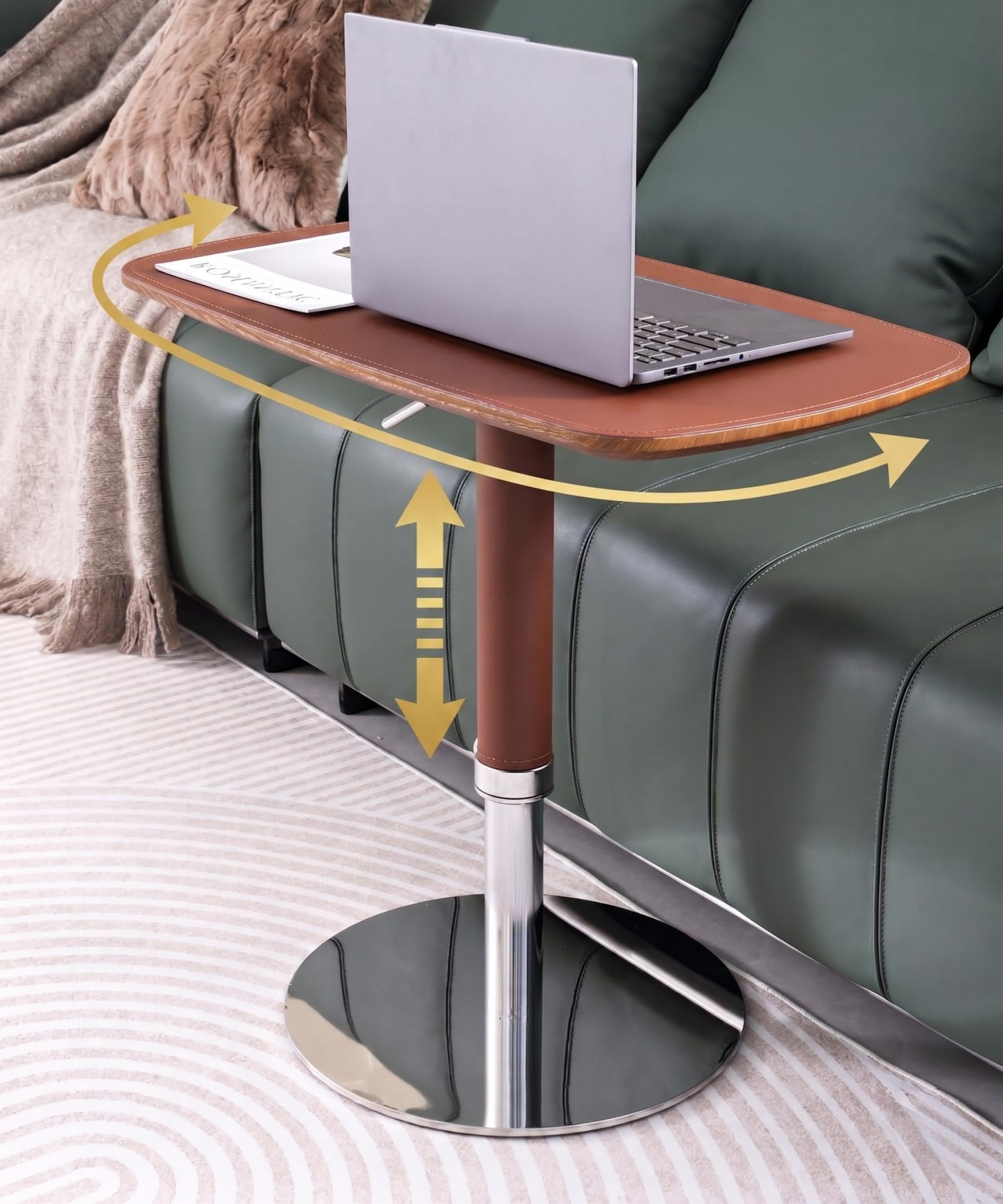 Zpnevx TV Tray