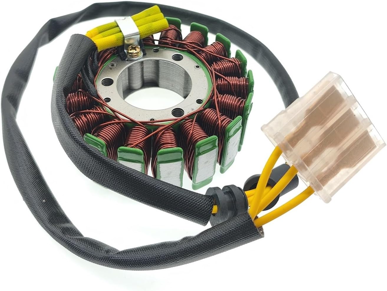 Replacement parts Ignition Coil Stator Replacement Parts Compatible for 390 250 Duke RC250 RC390 401 13-19 90239004000 90239004100 93739004000 93839004000
