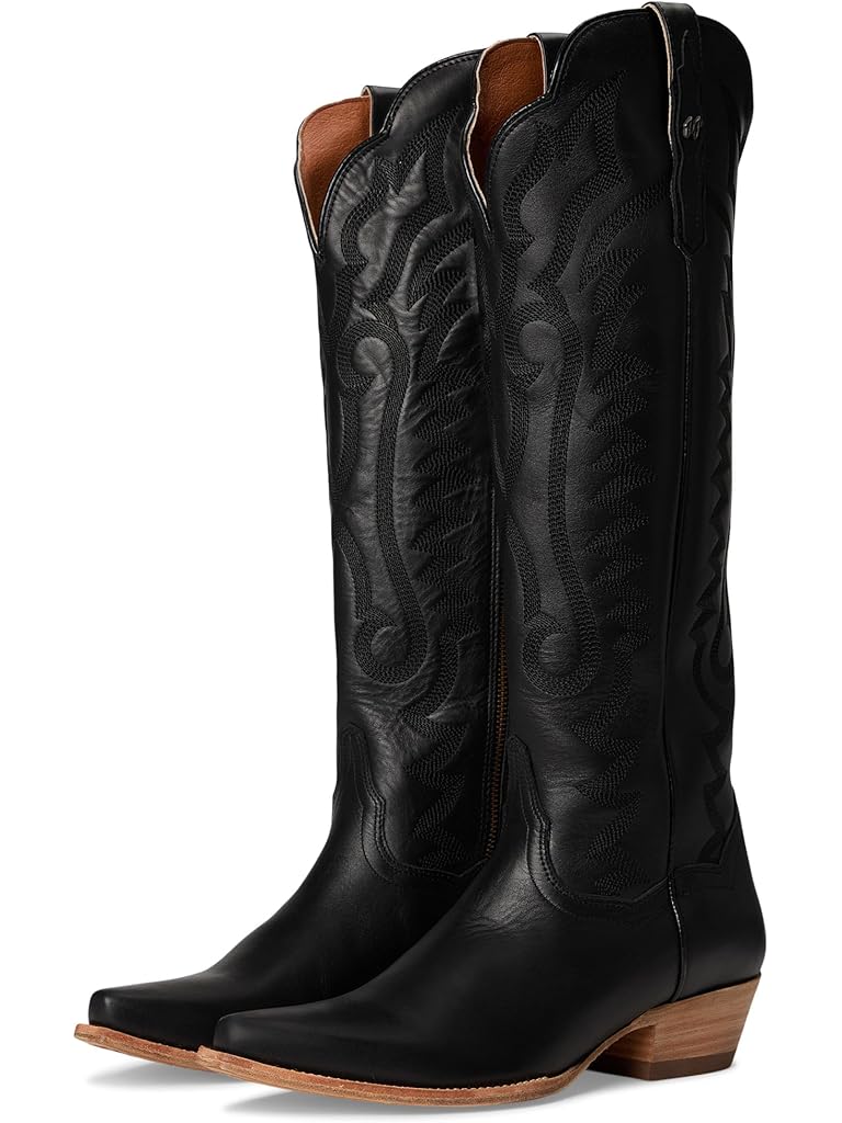 Black Dan Post Heartland