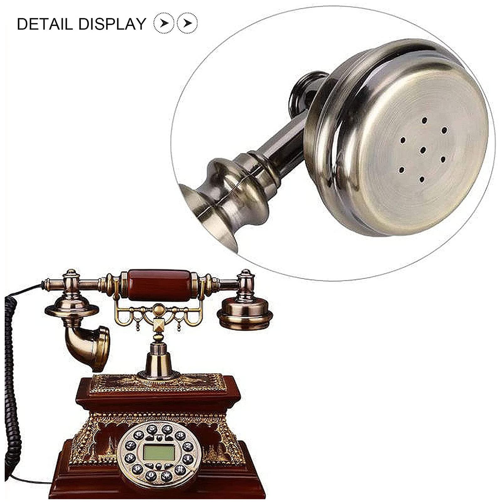 186000 現状品 Disney ディズニー プッシュボタン式固定電話 [1000025391021] ヴィンテージ ディズニー ミッキーマウス 電話 固定電話 プッシュ