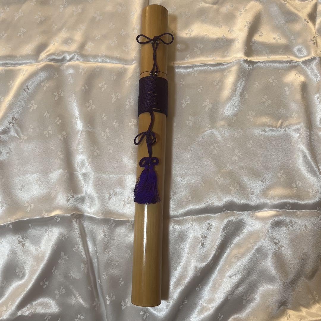 Amazon.co.jp: 龍笛管ケース : 楽器・音響機器