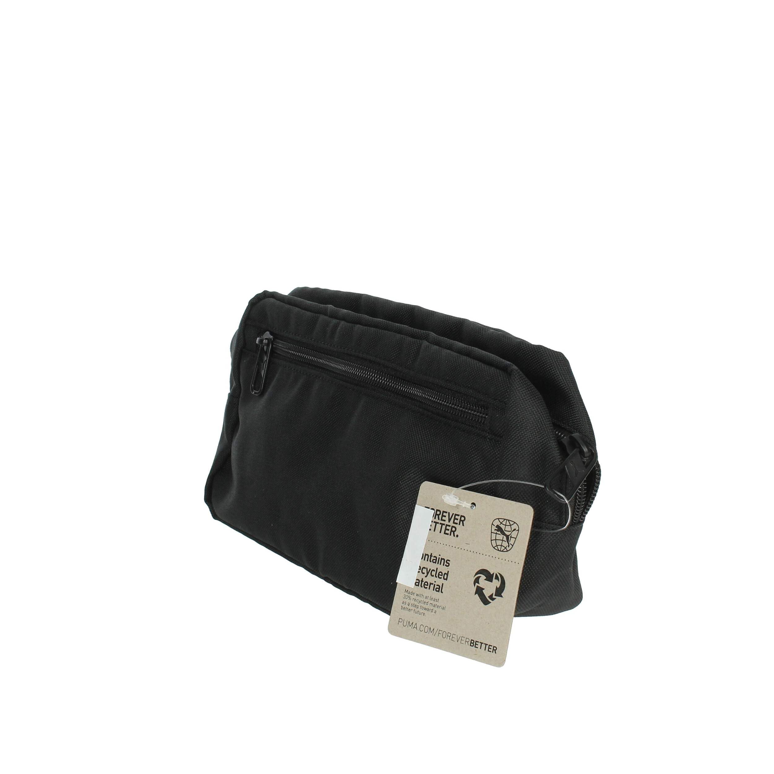 PUMA Patch Pencil Case Borsa sportiva, Adulti Unisex