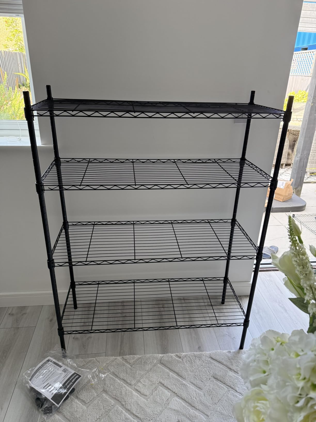 Customer photo