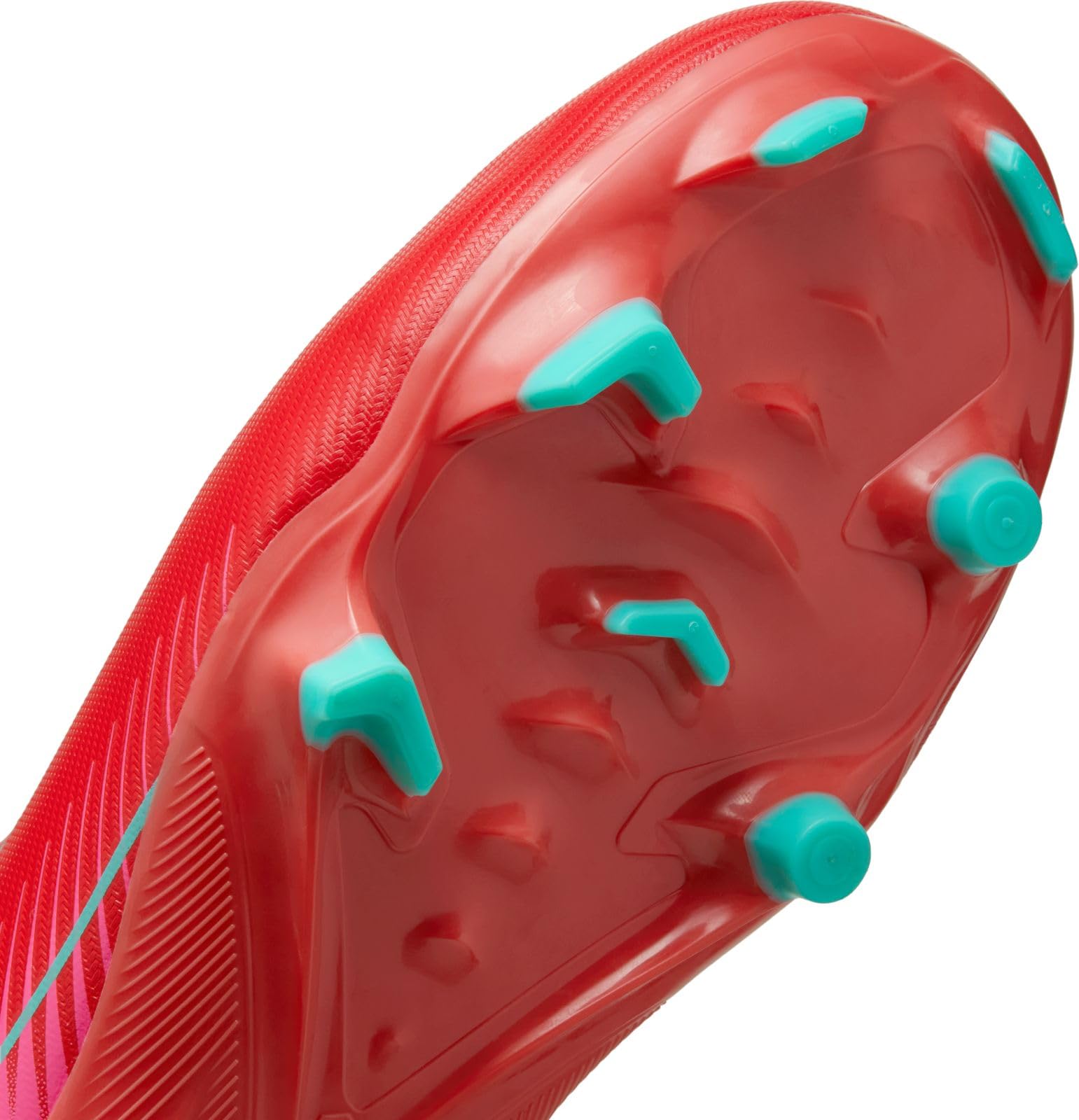 NIKE Unisex Jr Zoom Superfly 10 Acad Fgmg Sneaker