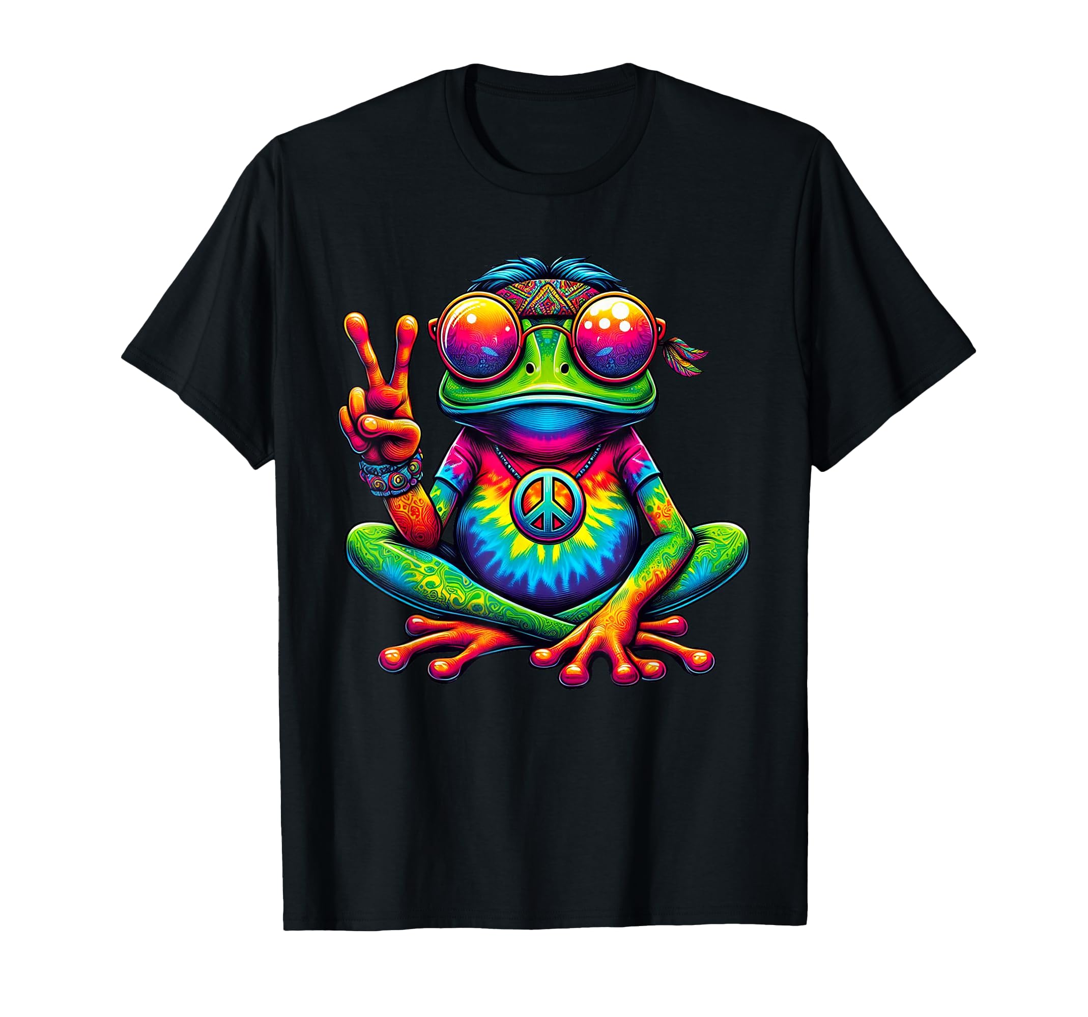 Kleidung mit Designs von Amazon Merch on Demand