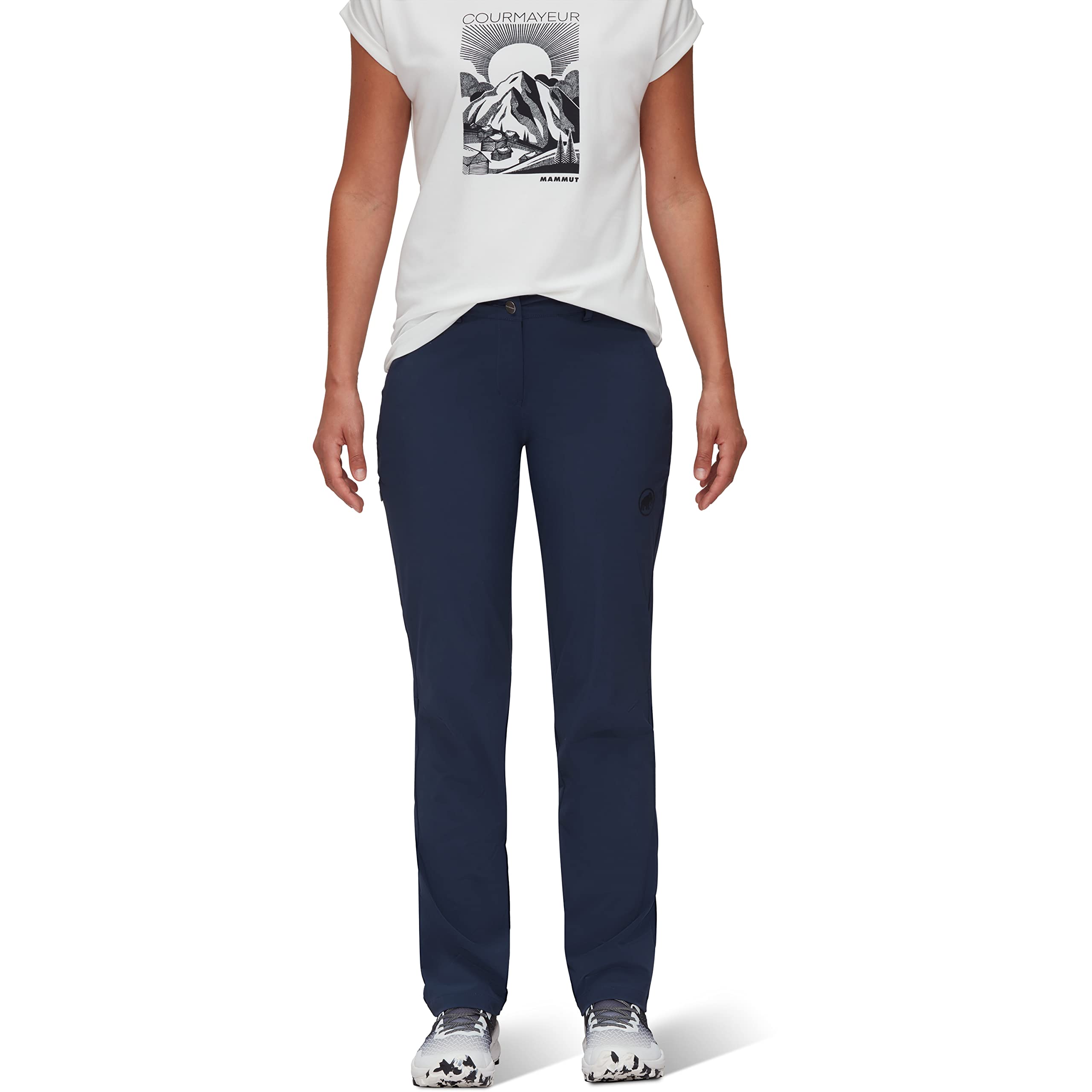 Mammut Pantaloni Runbold
