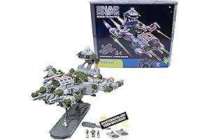 Snap Ships Gladius AC-75 Drop Ship