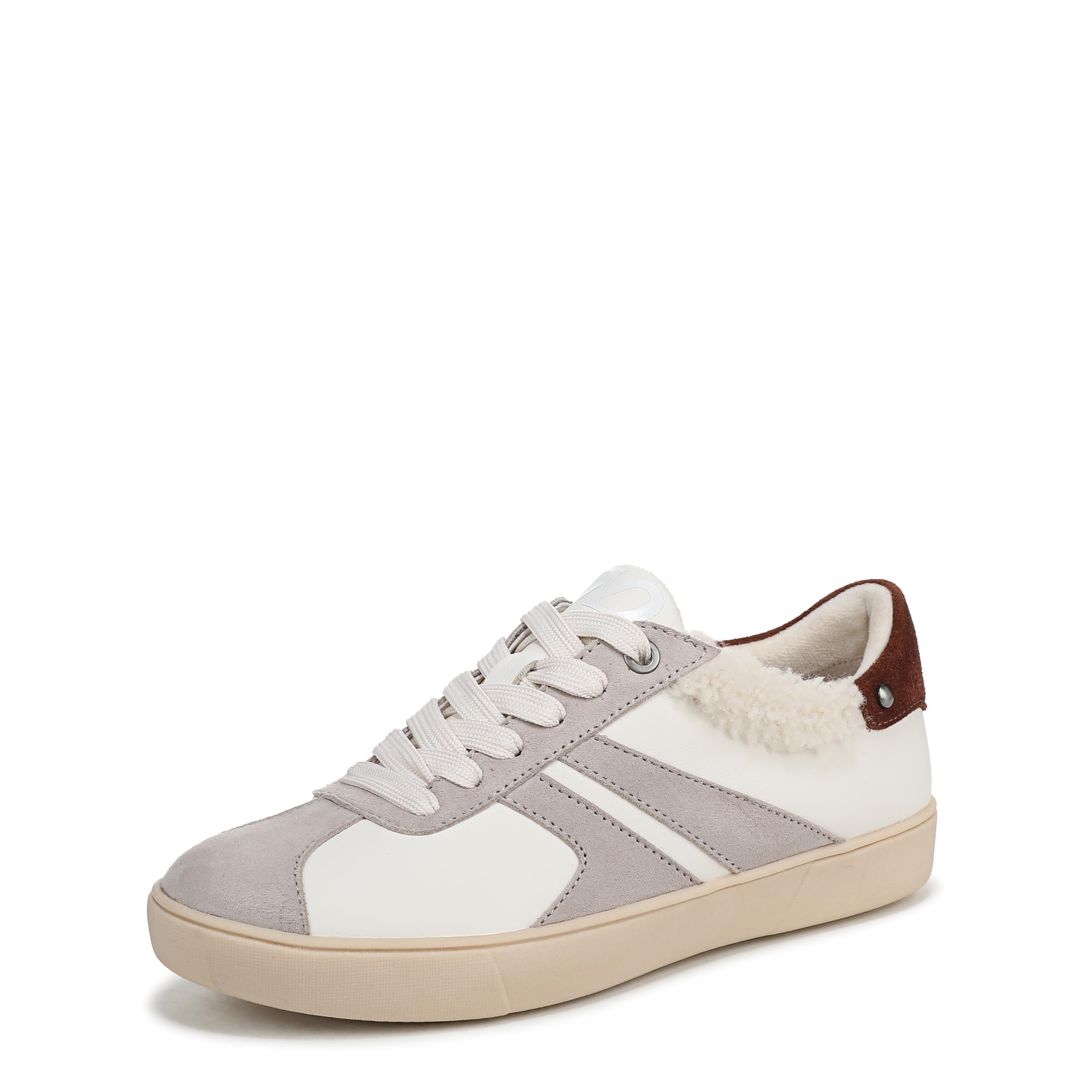 Naturalizer Women's Medina Lace Up Sneaker
