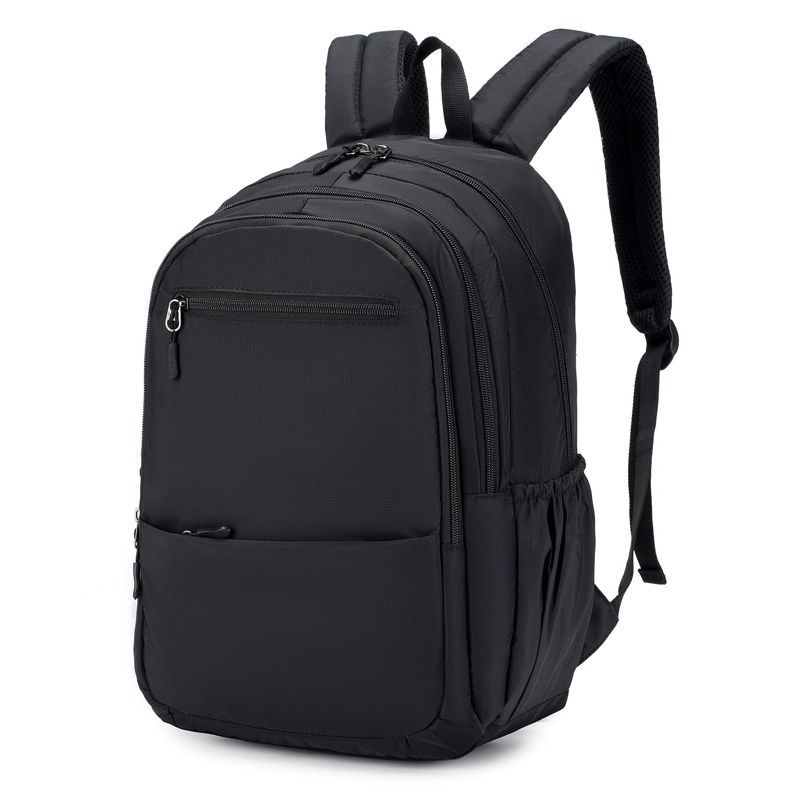 BAGZY Zaino Ryanair 40x20x25, Leggero Zaino da Viaggio Zaino Bagaglio a Mano Impermeabile Zaino Lavoro Zaino per Aereo Zaino Università