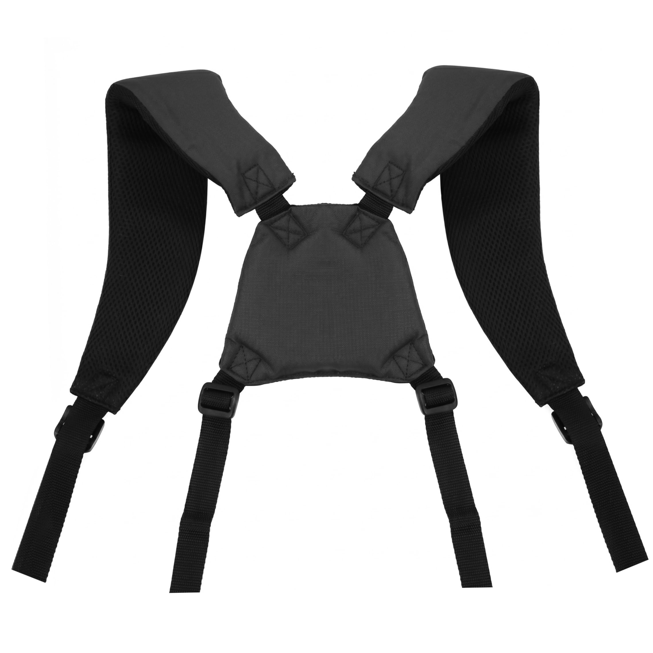Sangles de rechange pour sac de golf avec installation rapide sans outil