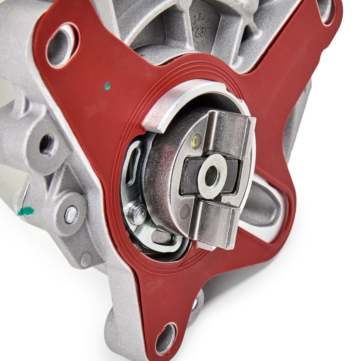 RIDEX 387V0120 Depresor de freno mecánico con junta Compatible con PEUGEOT 308 SW II LC, LJ, LR, LX, L4 Gasóleo