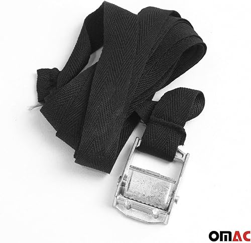 Miniatura 10 de OMAC Cama de colchón de cabina delantera para Mercedes Metris 2016-2024, color negro, 1 pieza