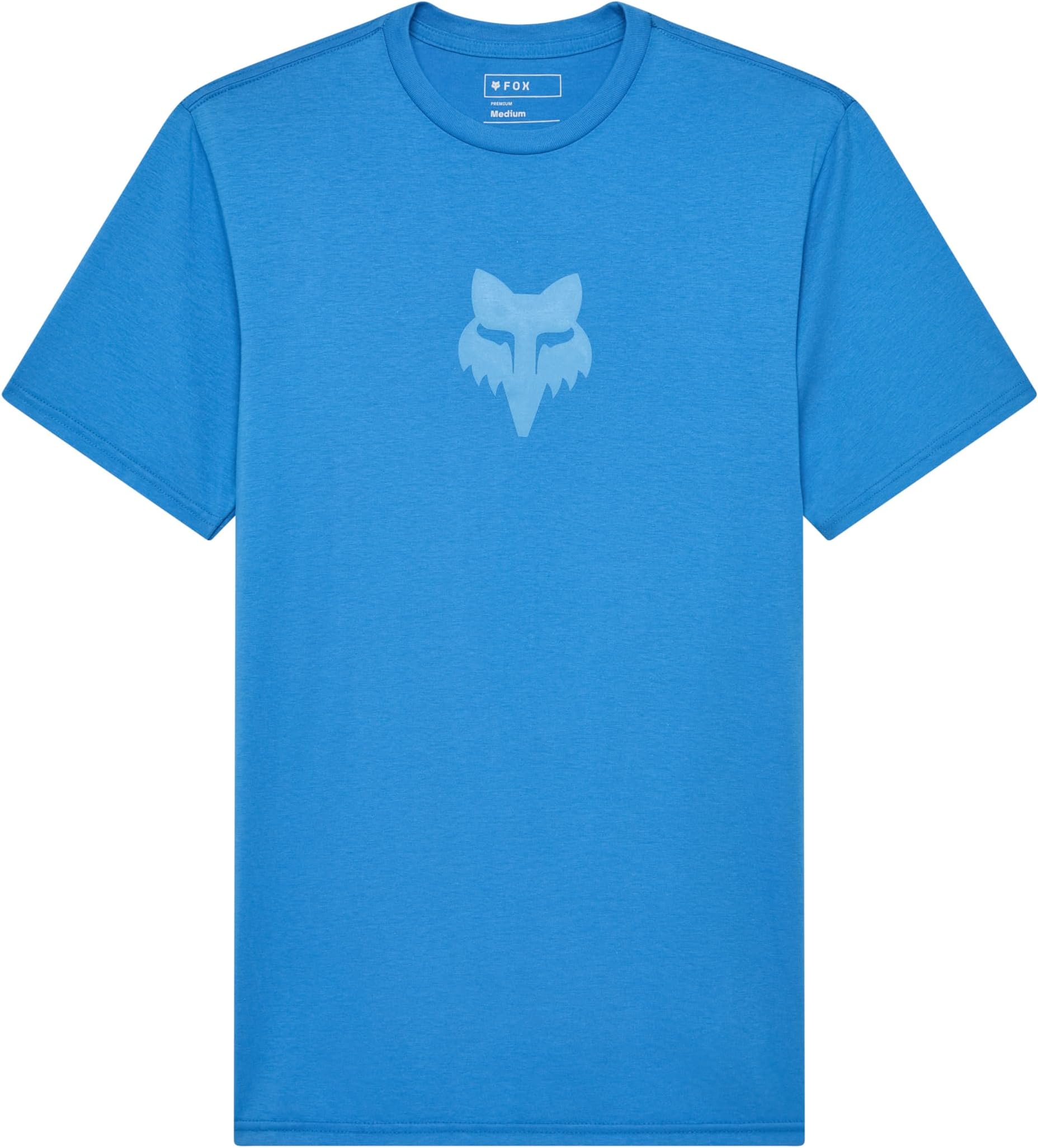 Fox Racingmens Fox Head Ss Prem Tee Fox Head Ss Prem Tee