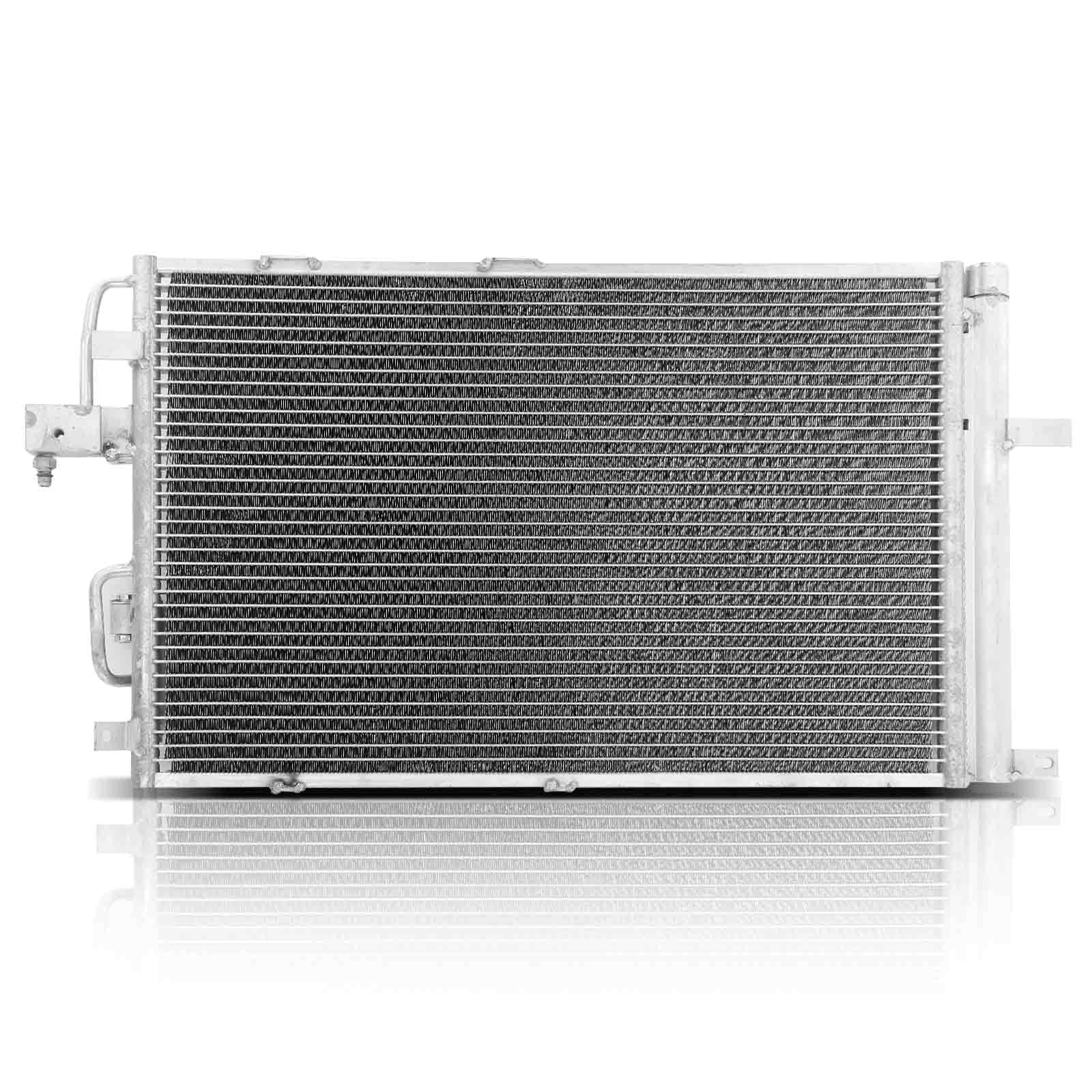 Klimaanlage Kondensator Opel Astra G / Zafira Diesel