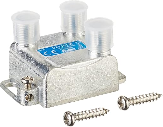 Fuba OVA 110 nbsp nbsp Splitter Fuba OVA 110 nbsp nbsp Splitter