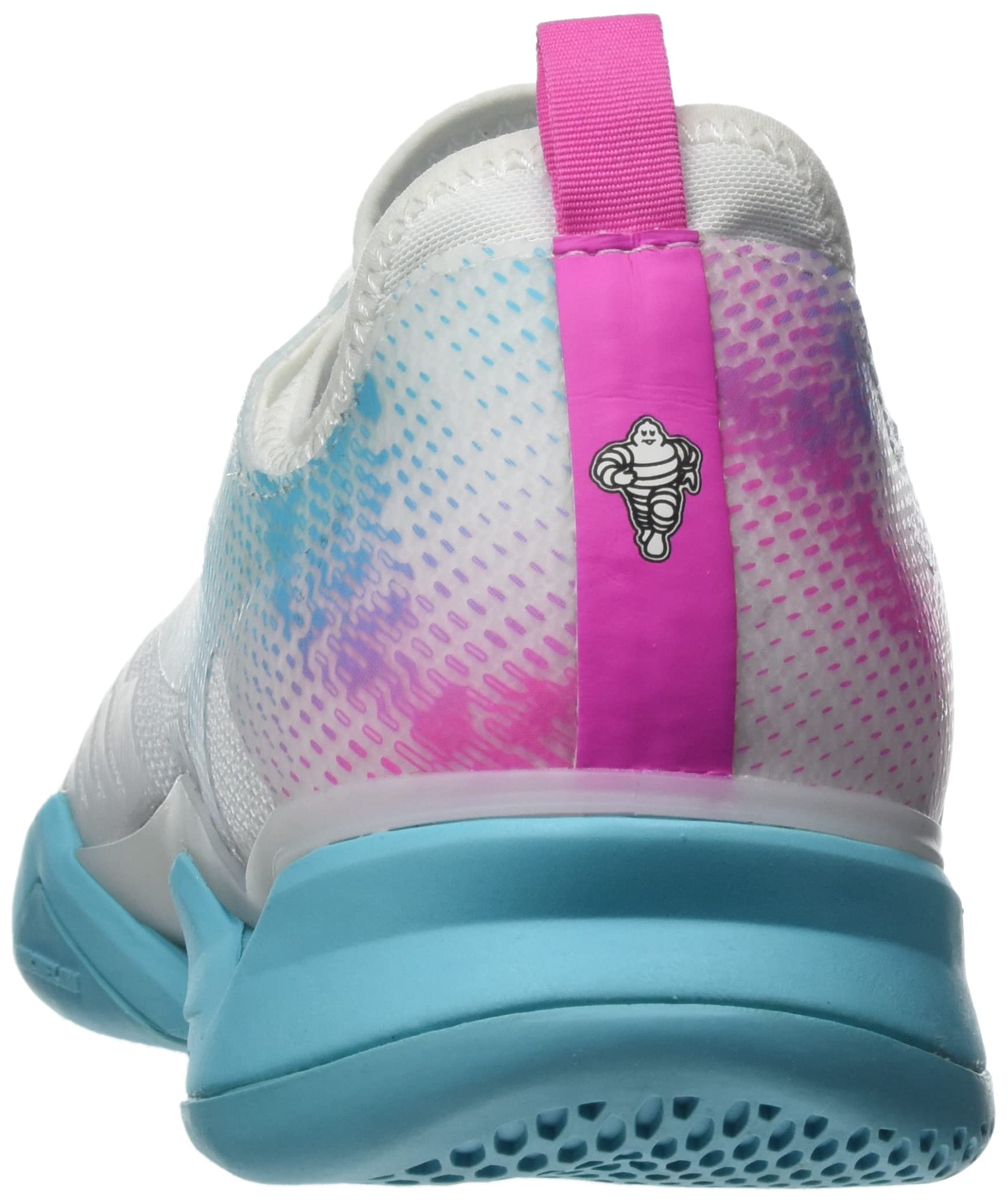 Kempa Wing Zapatilla de Balonmano Mujer