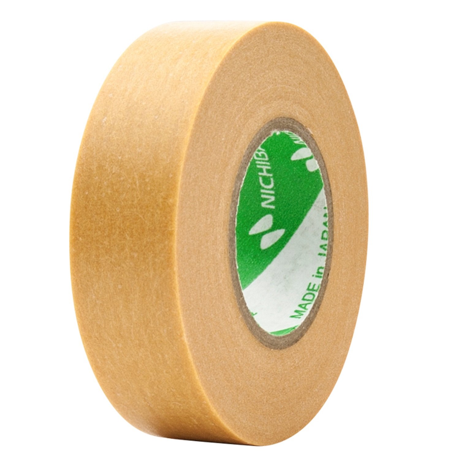 Amazon.co.jp: ニチバン マスキングテープ 8巻入 15mm×18m 241H-15