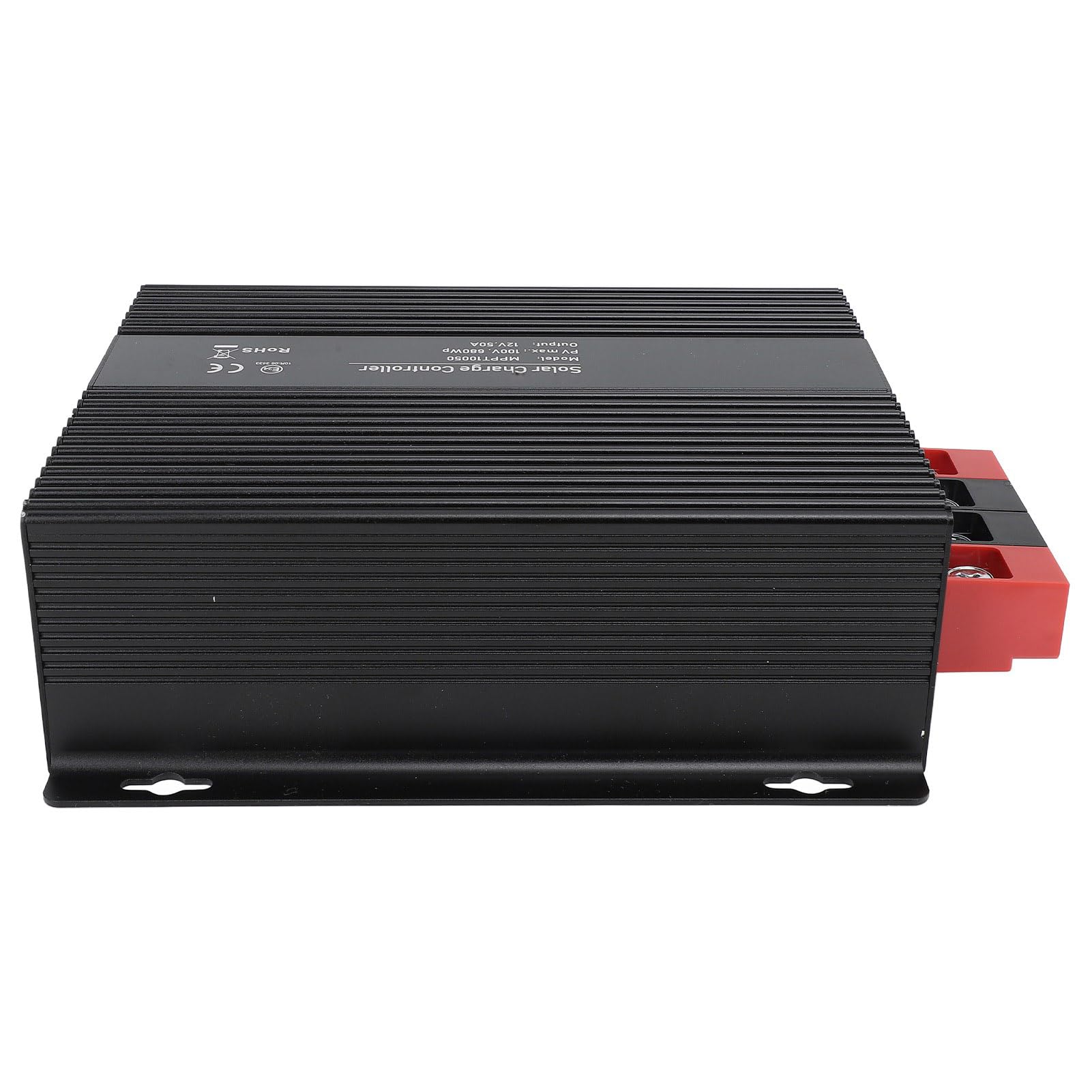 Contrôleur de Charge Solaire MPPT 40A 680W, Protection contre les