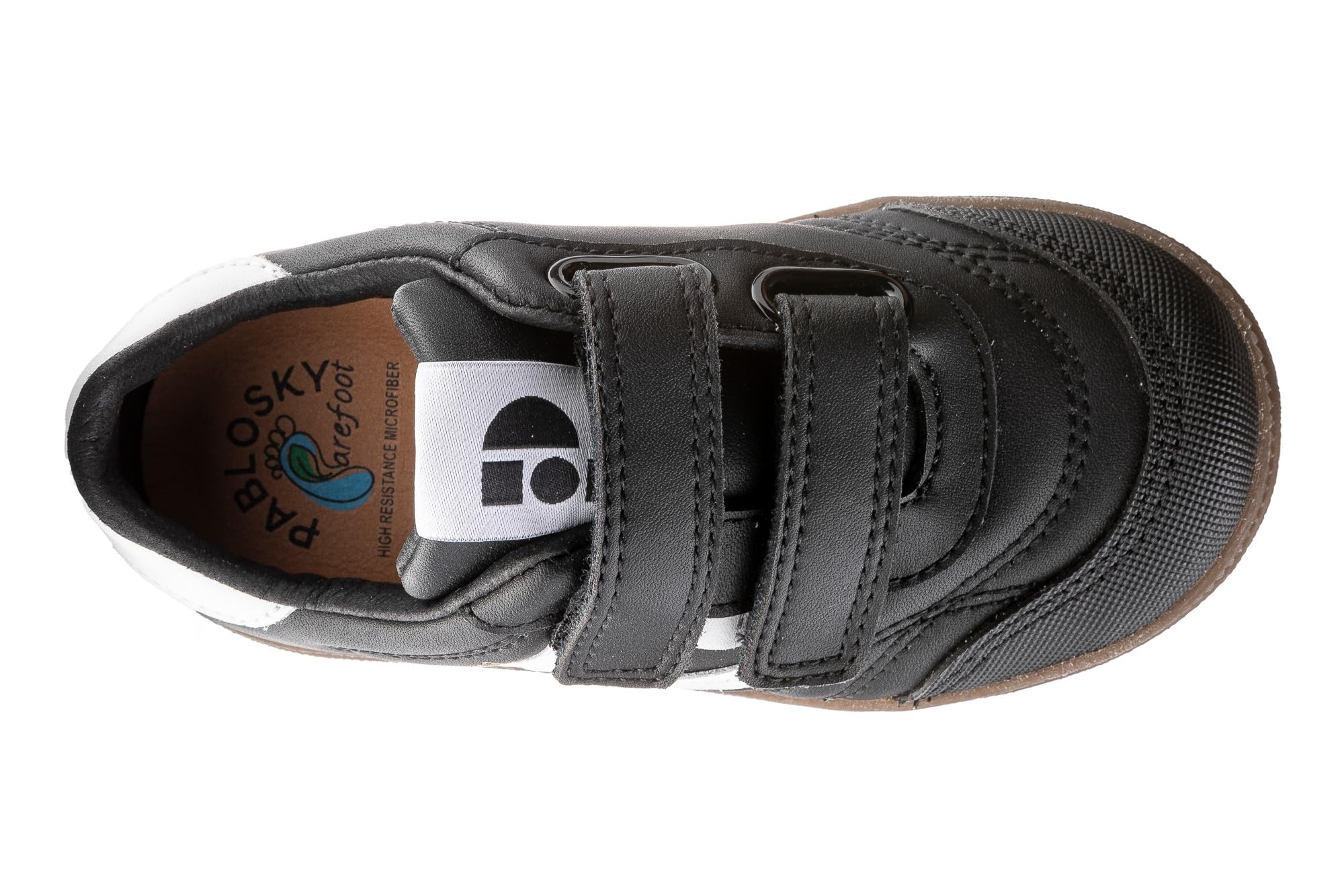 Pablosky Sax 210810, Scarpe da Ginnastica Unisex-Bambini e Ragazzi