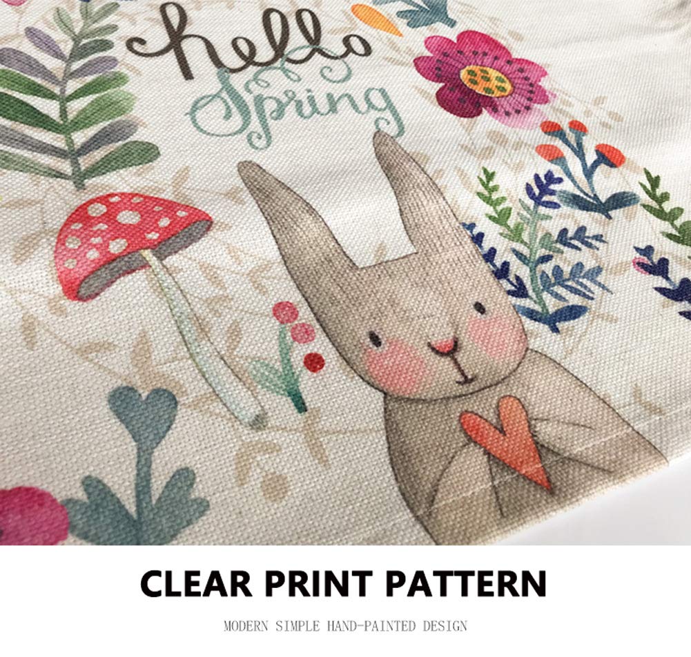 NAKAN 19'' - 65' Housse De Télévision Intérieure Motif De Feuilles Vertes Anti-poussière Protecteur D'écran TV Universel Pour Supports De Montage Standard(Size:24in,Color:4