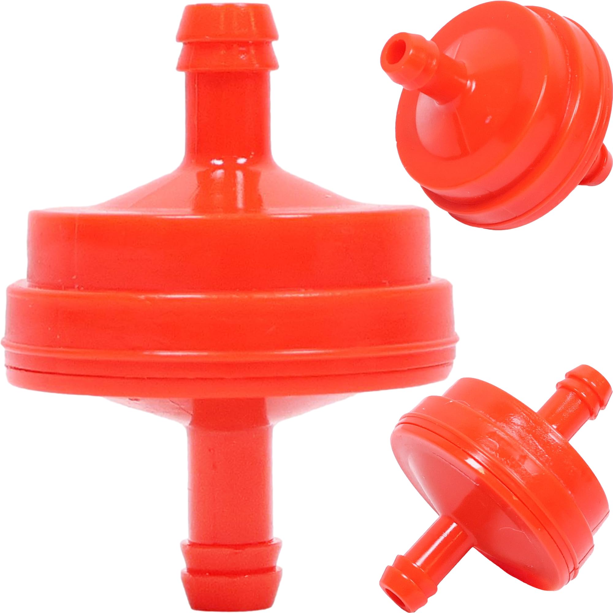Mamuth Wild Nature Fuel Filter Petrol Filter For Briggs & Stratton 298090S 298090 395018 297298