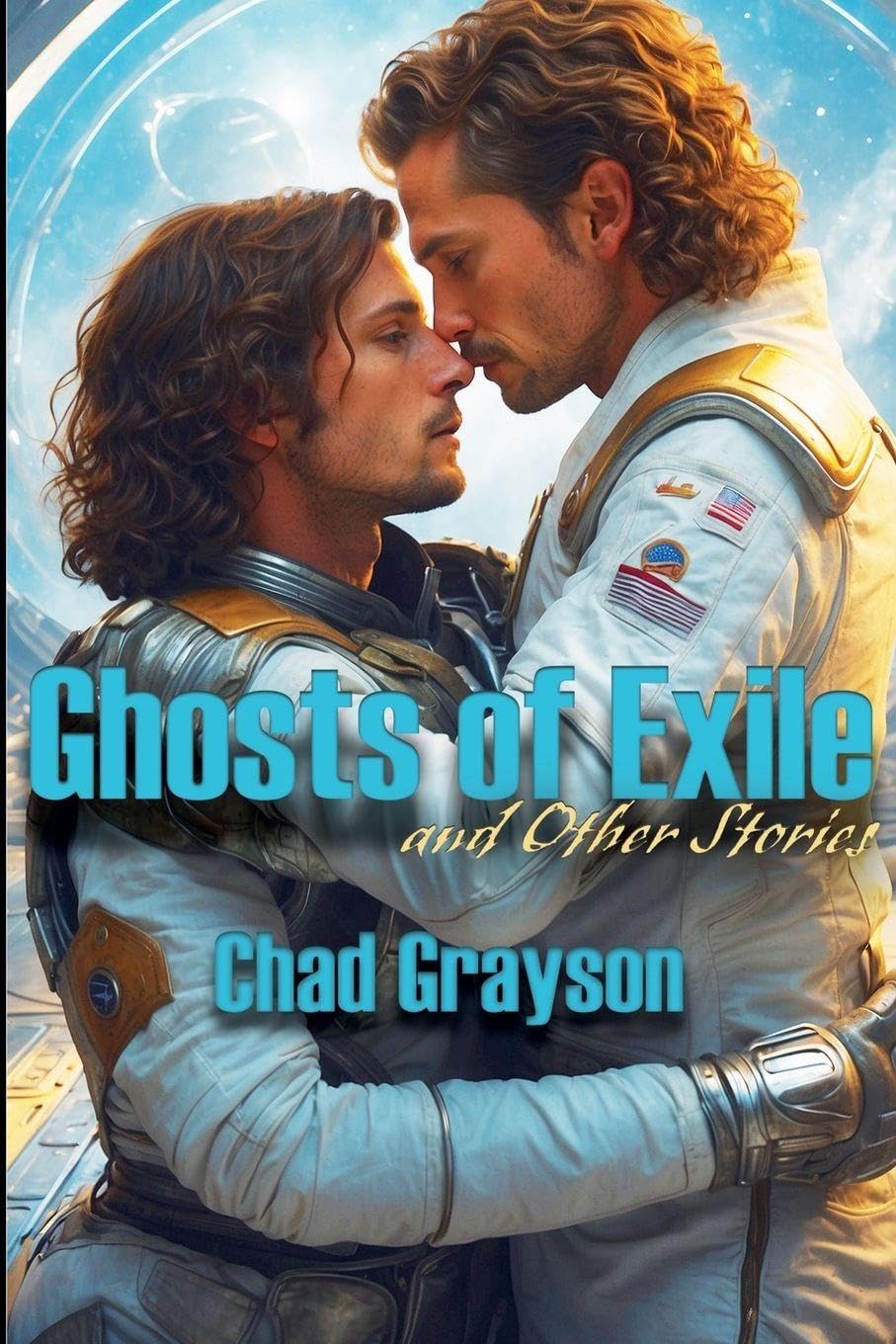 Ghosts of Exile and Other Stories
