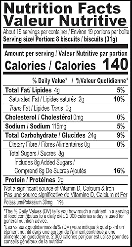 Miniatura 2 de BRITANNIA Tiger Glucose - Paquete familiar de galletas de 212 onzas 2116oz saludables y deliciosas aperitivos para el desayuno y la hora del té