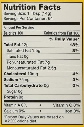 Duke's Real Smooth & Creamy Mayonnaise, 30 oz (Pack of 2)