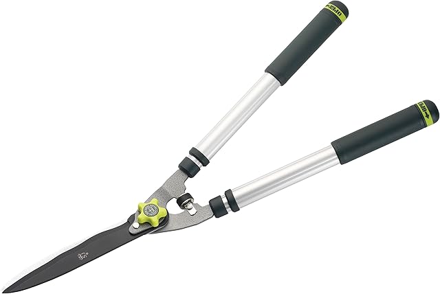 Spear & Jackson Kew Gardens Razorsharp 8120KEW Telescopic Shears