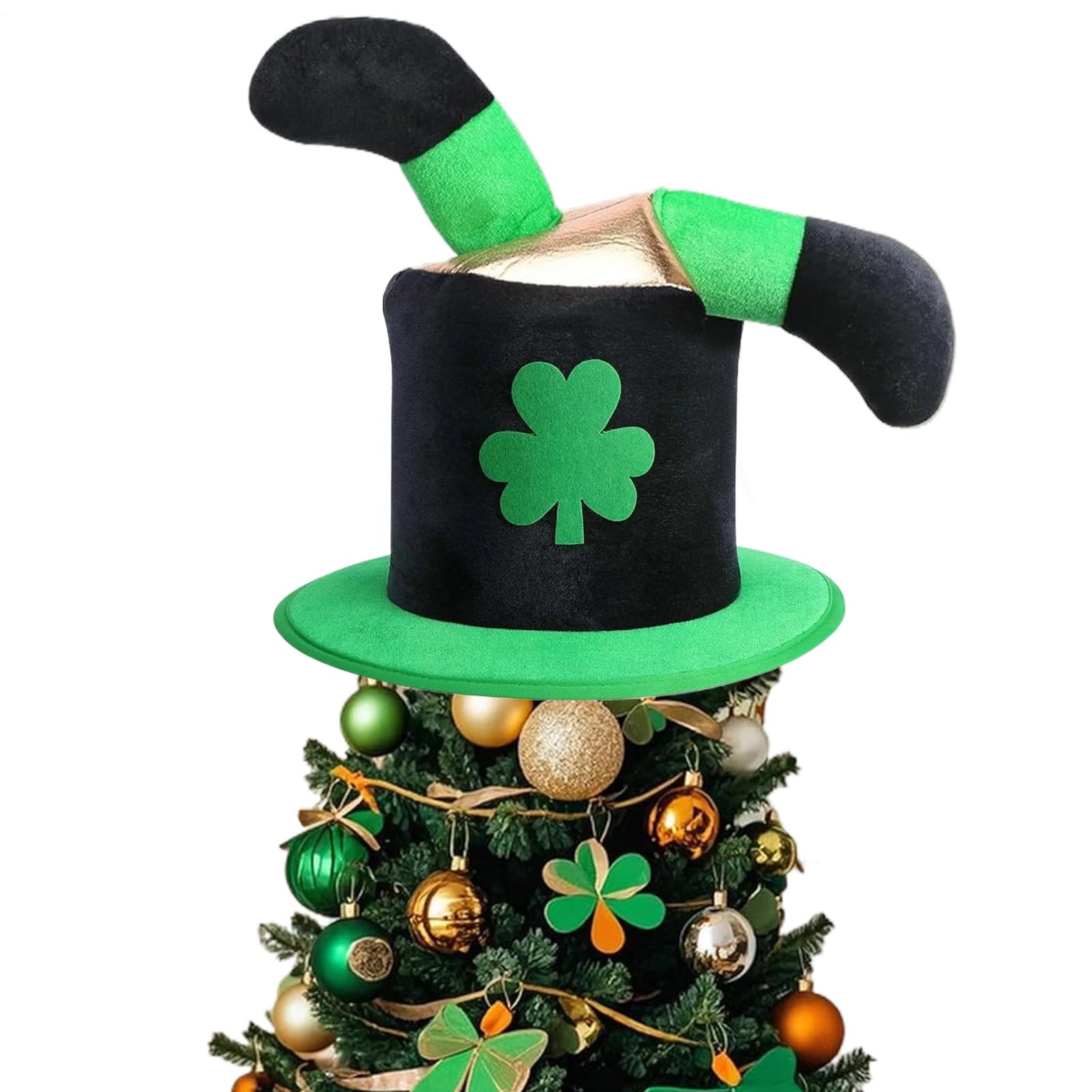 Decoración del Día de San Patricio para celebrar una fiesta única 1