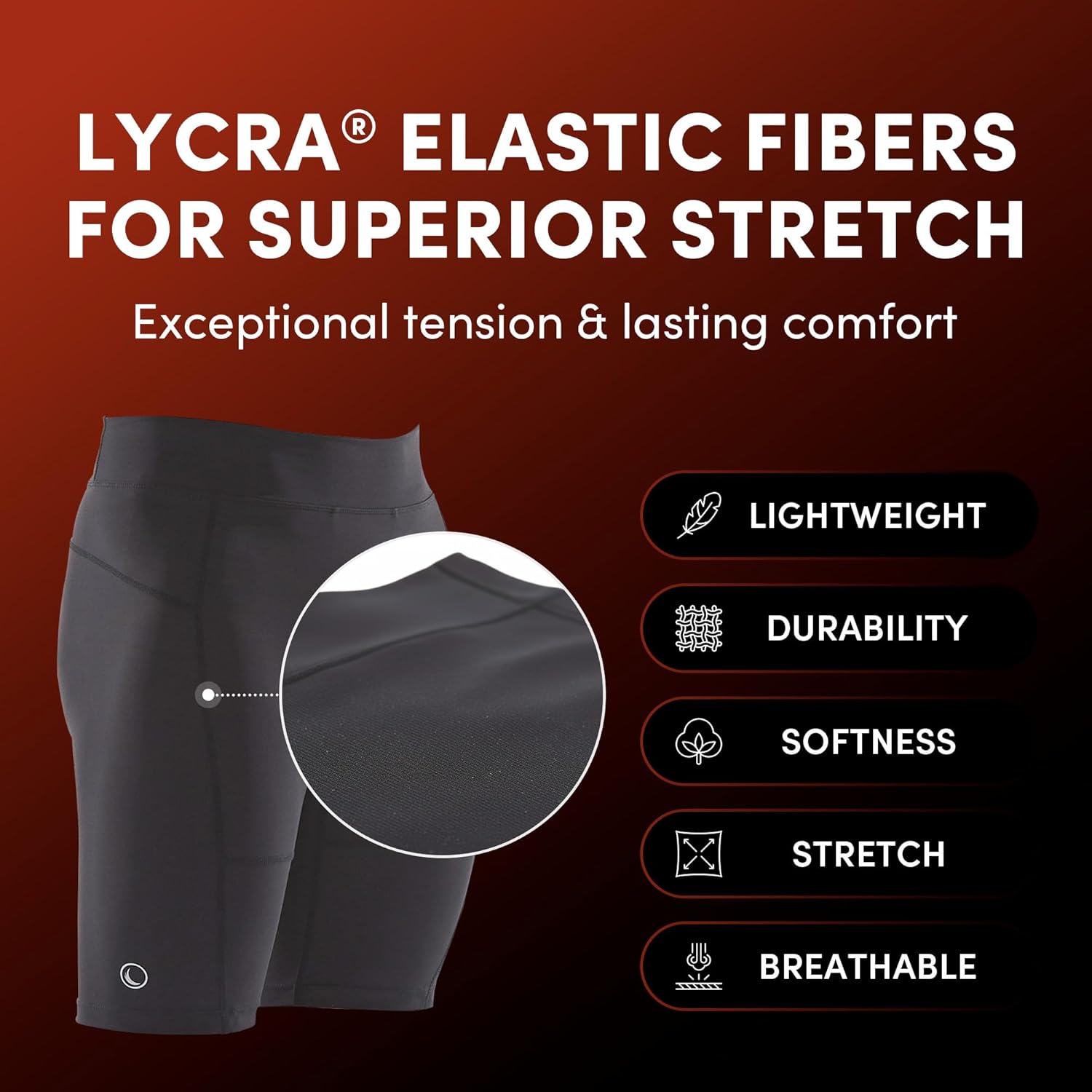 LESTE Skinwrap PRO 5 – Mens Support Pouch Compression Pants Quick Dry Running Tights Workout Leggings Training Sports - Image 5