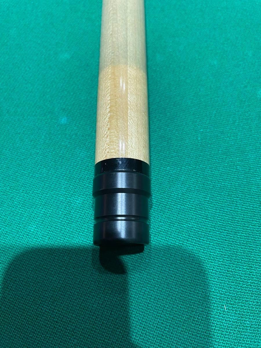 ビリヤード 314-3 ロゴ無し シャフト ラジアル ビリヤード 314-3 ロゴ