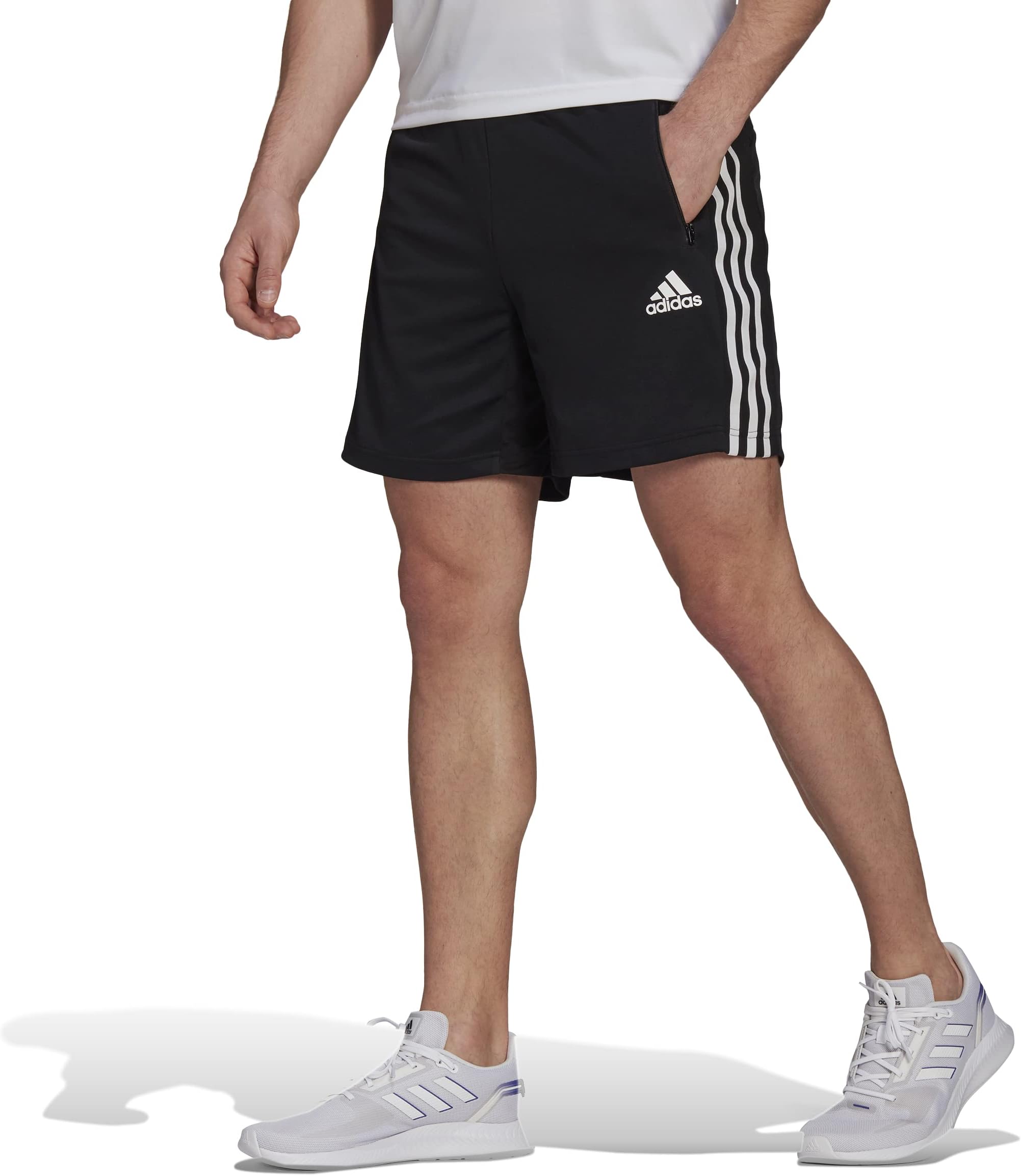 adidas clima cool shorts