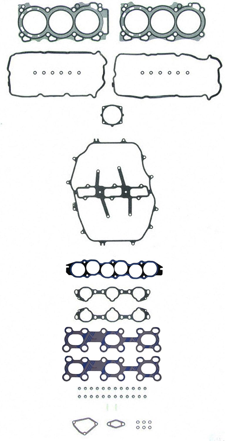 FEL-PRO HS 26239 PT Head Gasket Set