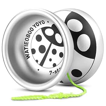 yoyofactory メタヴィティ ロゴなし Velocity by YoYoFactory – YoYoExpert