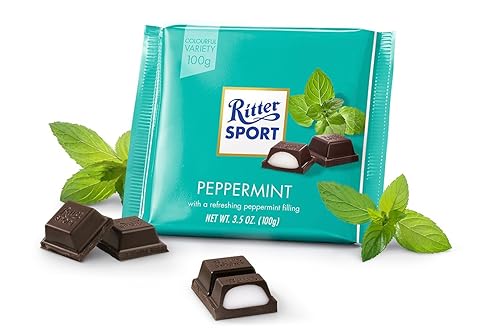 Miniatura 8 de Ritter Sport Alpine Milk-Pack de 3