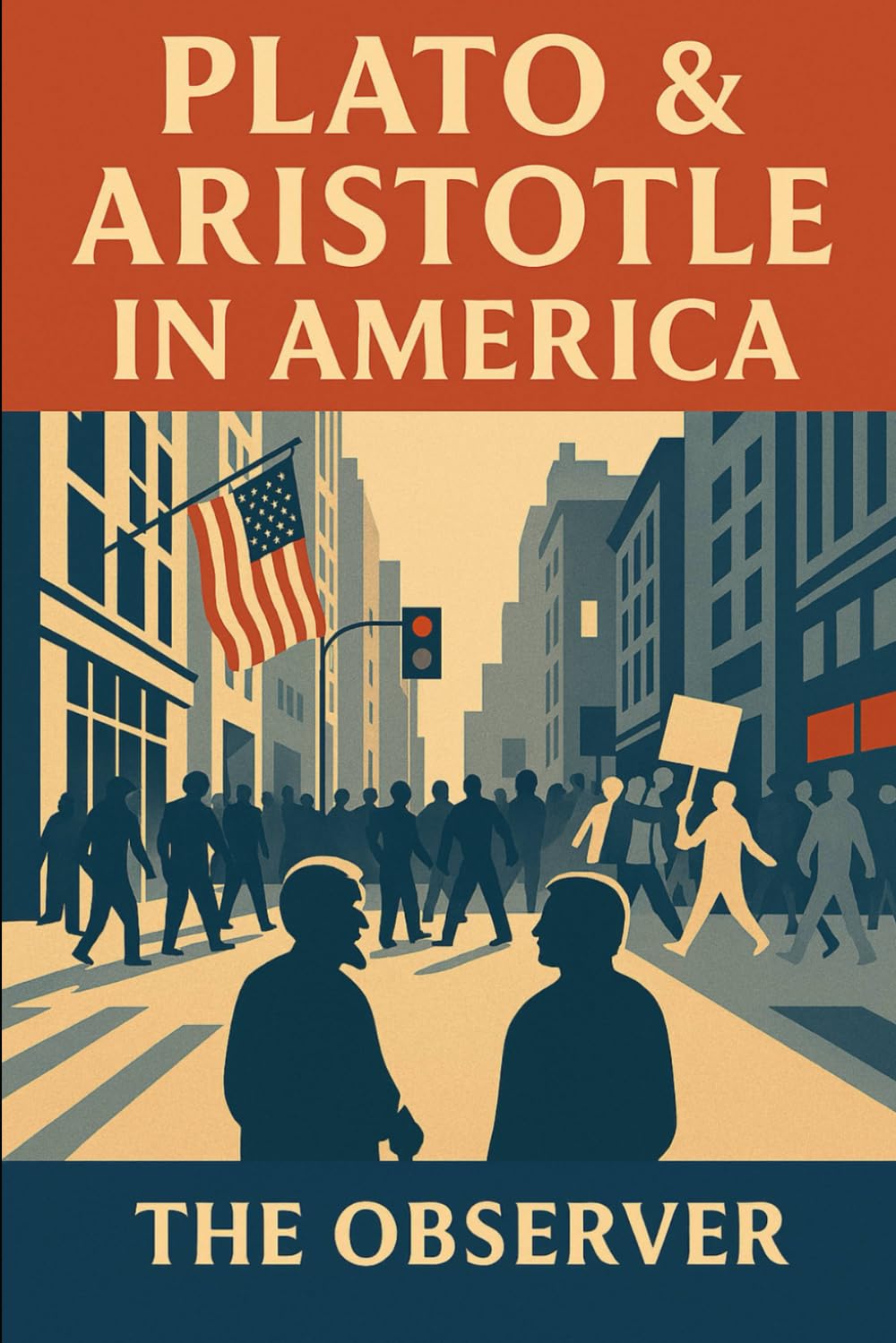 Plato & Aristotle in America