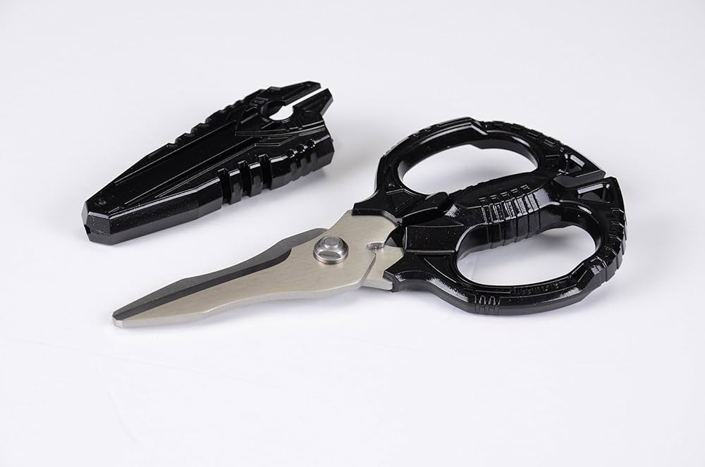 世田谷ベース御用達　鉄腕バサミGTx GT Amazon.co.jp: 世田谷ベース御用達 鉄腕バサミGTx GT : おもちゃ