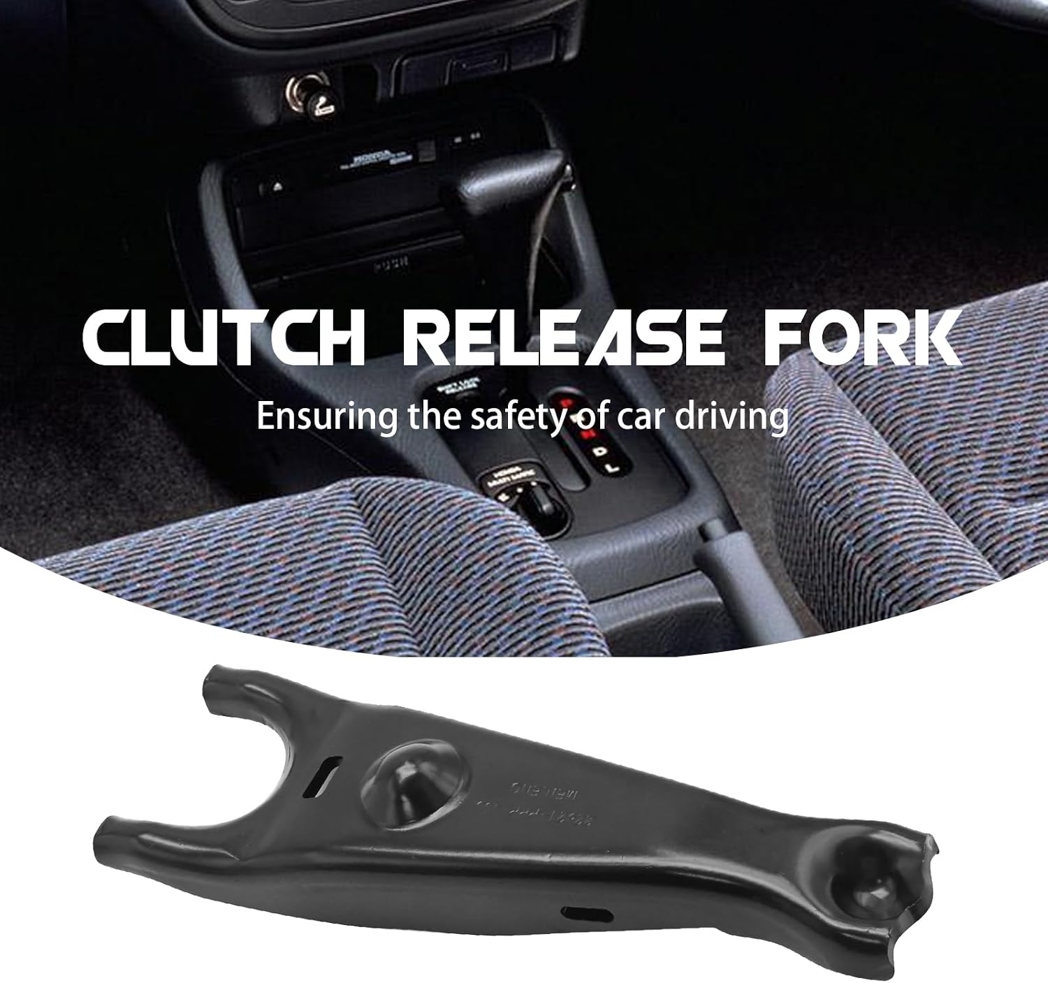 22821-P20-010 Clutch Release Fork, Replacement for Honda Civic 1992-2005 Del Sol 1993-1997, Replaces 22821-PPP-000
