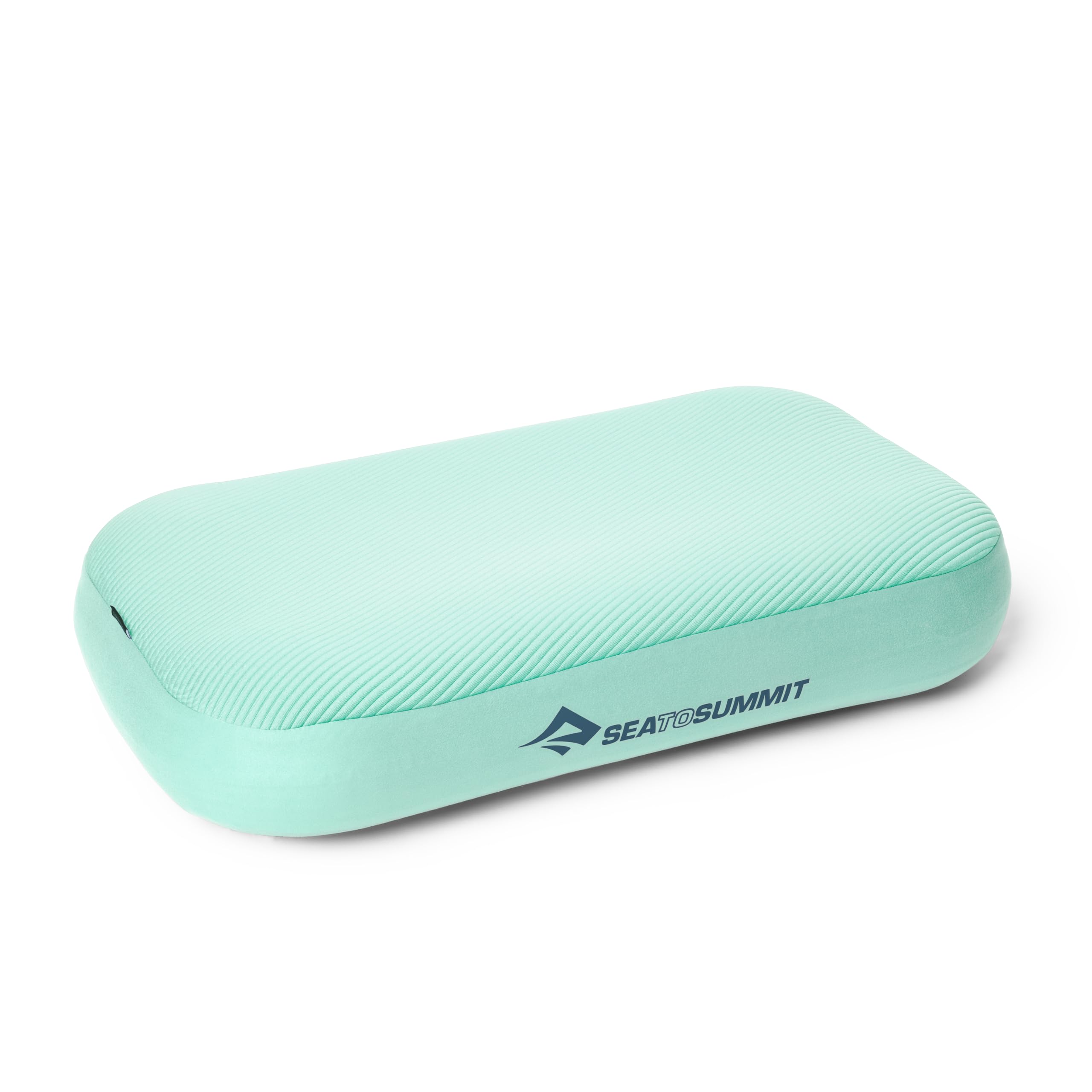 Sea to Summit Aeros Premium Inflatable Travel Pillow, X-Large, Cabbage