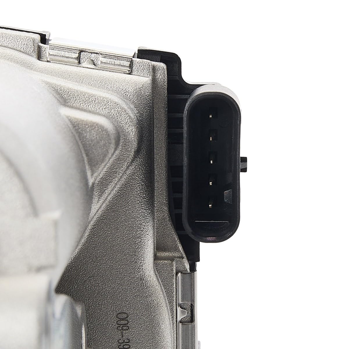 RIDEX 158T0072 Cuerpo de mariposa sin junta Compatible con MERCEDES-BENZ Clase C T-modell S204
