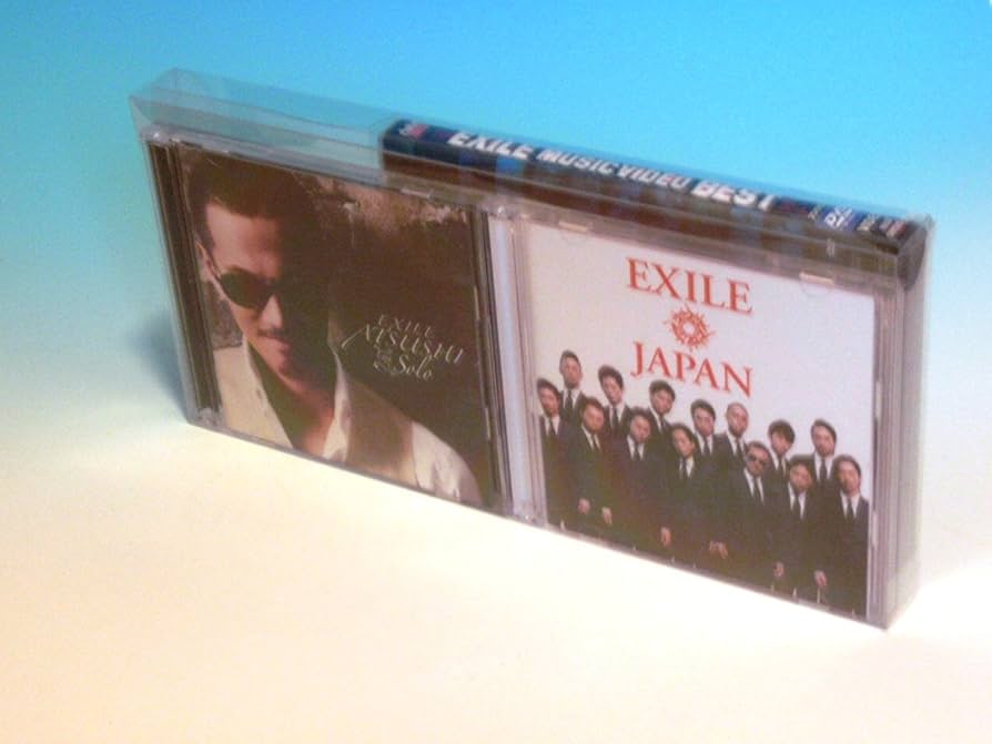 邦楽 EXILE DVD EXILE【24karats TRIBE OF GOLD】CD+DVDの通販 by Kana's shop
