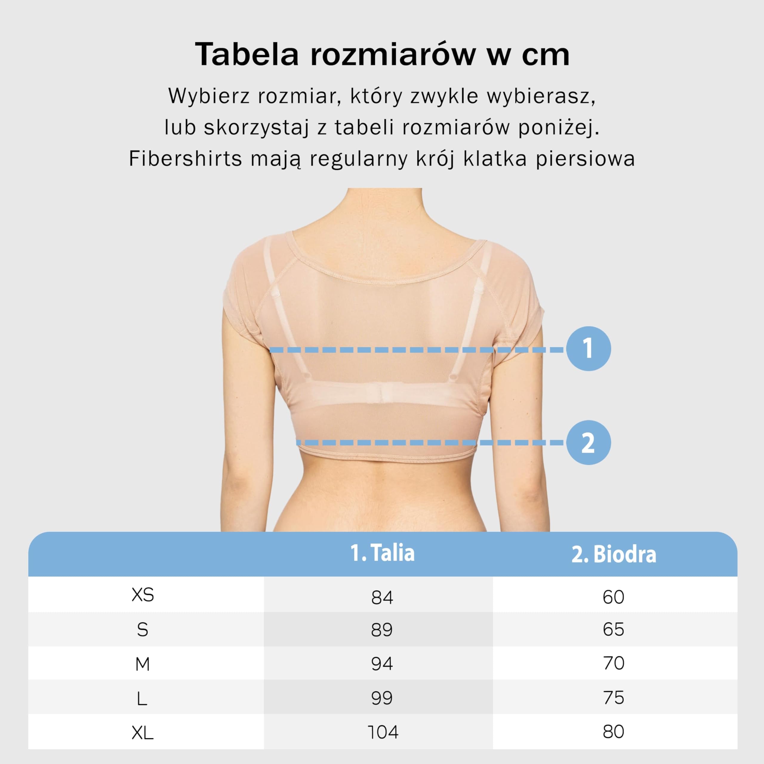 Damski top przeciwpotowy - Chłonna i miękka w dotyku kamizelka damska - 100% ochrona przed plamami potu - Podkoszulek damski - ArmPads Pro i powłoka Silver