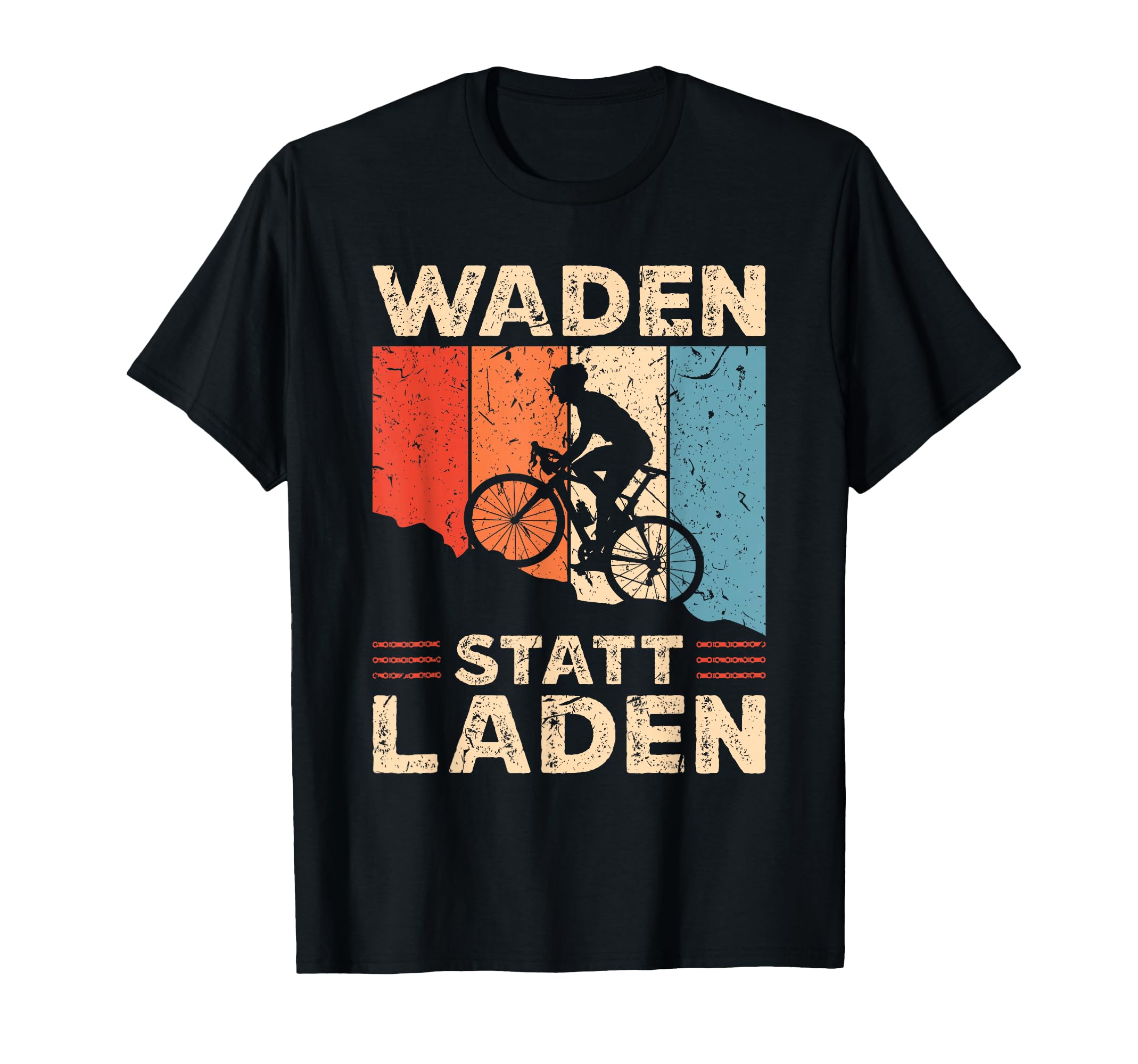 Kleidung mit Designs von Amazon Merch on Demand