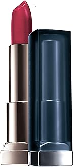 Maybelline New York Colour Sensational Matte Lipstick 960 red Sunset