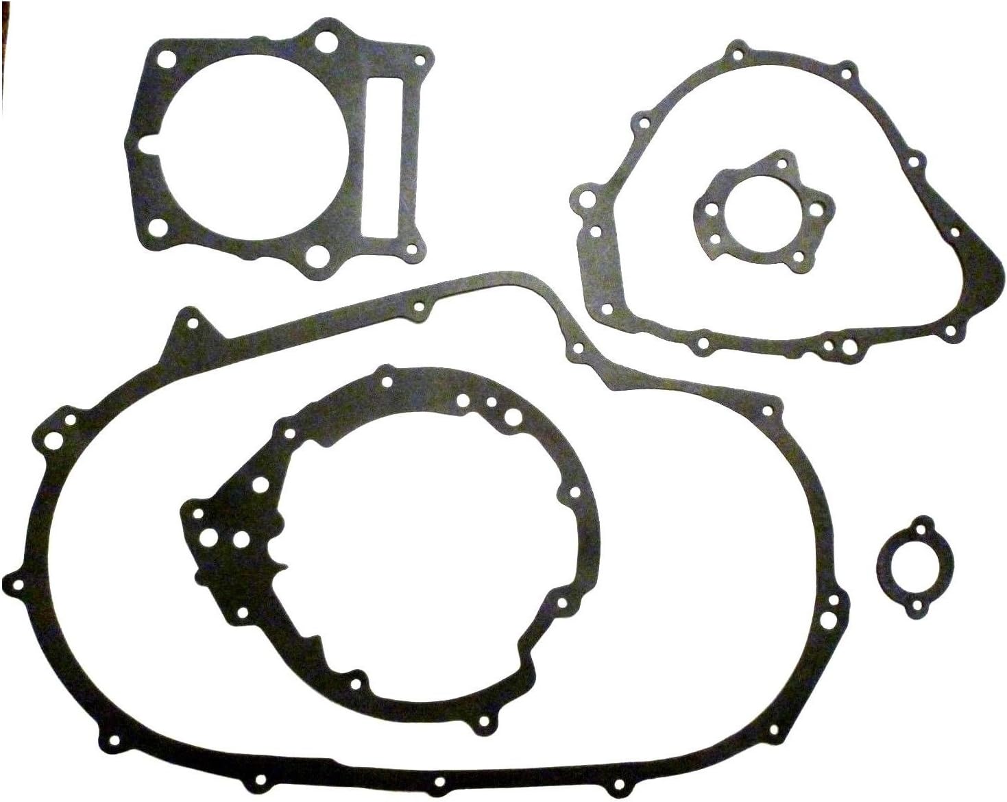 M-g 33197k Engine Gasket Set for Yamaha Grizzly 600 Yfm600f